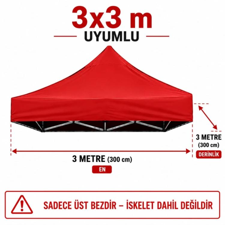 KIRMIZI